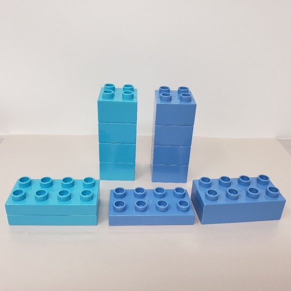Duplo Building Blocks Toys - Picture 4 of 13